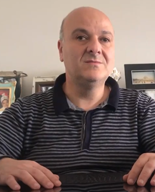 psikolog asım eren