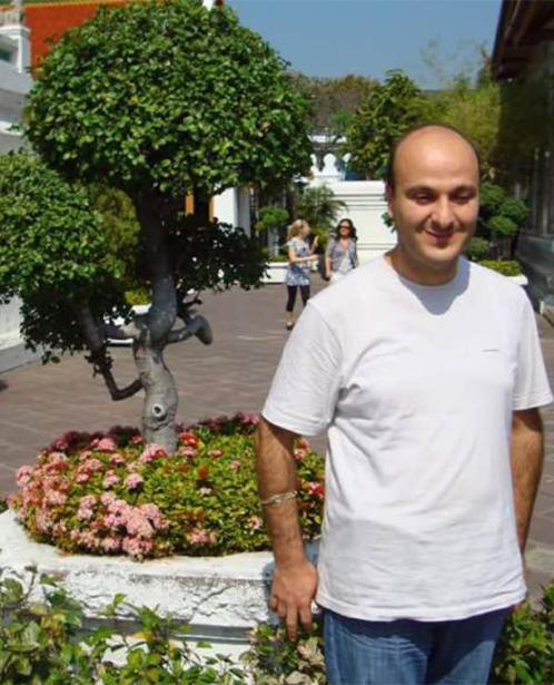 vajinismus terapisi uzmanı